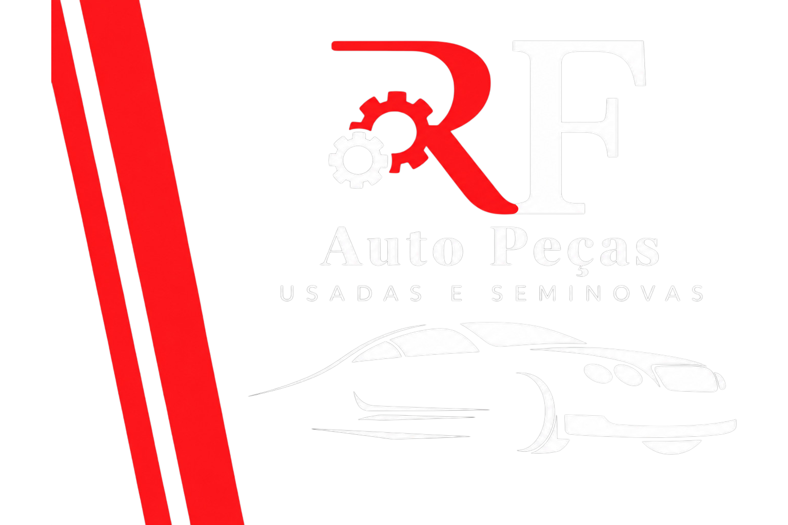 RF Auto Peças